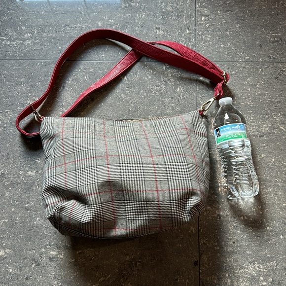 Fall style Crossbody purse - Picture 3 of 3